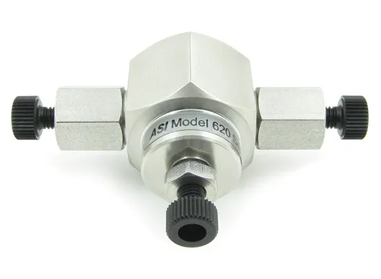 Flow Splitter