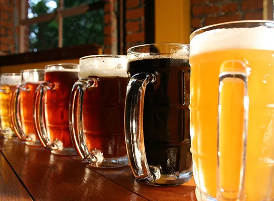 Cerveza