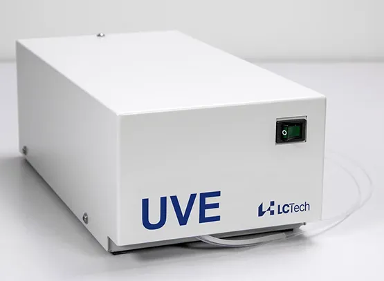 LCTech UVE