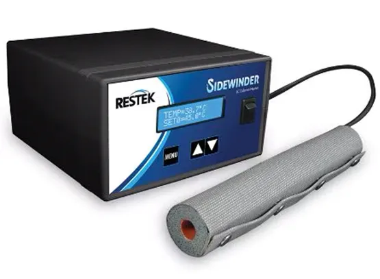 Sidewinder Restek